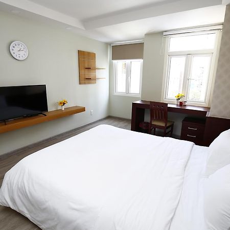 Matsunoi Hotel Ho Či Minovo Město Exteriér fotografie